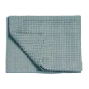 Vandyck Vandyck Home Pique pearlblue Couvre-lit 270x250