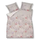 Vandyck Housse de couette Vandyck Linnea multi 1 personne (140x200/220)