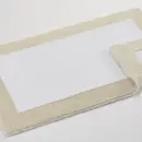 Abyss & Habidecor Abyss & Habidecor Origine Ct  60x60 101 Ecru