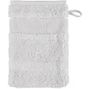 Cawö Cawö Noblesse2 Uni Washandje Sterling