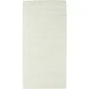 Cawö Cawö Noblesse 2 Uni Handdoek Natuur 50x100