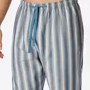 Schiesser Schiesser short gris bleu 180291 56/XXL