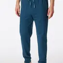 Schiesser Schiesser Long Pants nightblue 181186 50/M