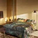 Kardol Verstraten Kardol kussensloop Forest Gate Olive Green 60x70 cm