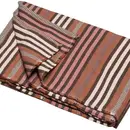 David Fussenegger David Fussenegger plaid Nova 4089 terra 145x220