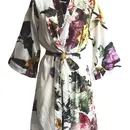Essenza Essenza Fleur Kimono Ecru S