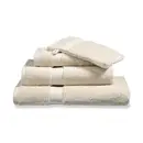 Vandyck Vandyck Prestige Plain Cream Tan Douchelaken 70x140