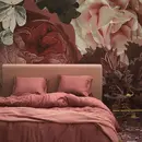 Essenza Essenza Minte  dekbedovertrek Dusty rose 2p set 240x220