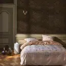 Essenza Essenza Vicia housse de couette Pink Sand 2p set 240x220