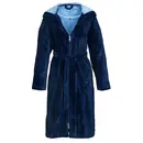 Vossen Vossen dames badjas Palermo Winternight XL