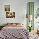 At Home by Beddinghouse Flavour Dekbedovertrek - Nude 140x200/220 cm