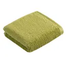 Vossen Vossen handdoek Vegan Life avocado 60x110