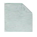 Cawö Cawö keukendoek Campus 50x60 Seegrün