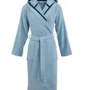 Carl Ross Carl Ross Heren Badjas 41310 light blue  S