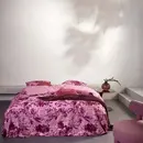 Essenza Essenza Rosemary Enveloppe de couette Spot on pink 260x200/220