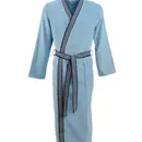 Carl Ross Carl Ross Heren Badjas 480100 light blue  M
