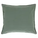 Marc O'Polo Marc O'Polo Senja Kussensloop Green 60x70