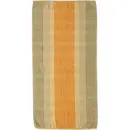 Cawö Cawö Cashmere Streifen Handdoek 50x100 Melba