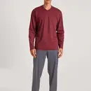 Calida Heren Pyjama 42489 Mars Red XL