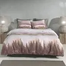Zo! Home Zo!Home Nizan housse de couette 140x200/220 Natural