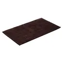 Vossen Vossen Badmat Exclusive Dark Brown 60x100