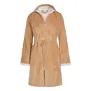 Vandyck Vandyck Chicago Badjas Praline Large