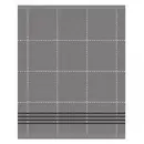 DDDDD DDDDD keukendoek morvan bio katoen 50x55 grey