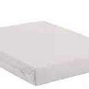 Beddinghouse Beddinghouse Jersey Lycra Drap-housse 140/160x200/220 cm Blanc cassé