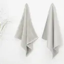 DDDDD DDDDD keukendoek cisis 50x55 cream