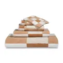 Vandyck Vandyck Boston Praline Handdoek 55x100
