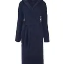 Marc O'Polo Marc O'Polo Timeless Uni Badjas Navy S