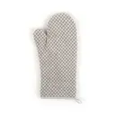 Bunzlau Castle Bunzlau Castle Ovenwant Small Check Grey