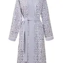 Pip Studio Pip Studio Tile de Pip Bathrobe Blue XS