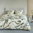 Kardol Verstraten Kardol by Beddinghouse Housse de couette Villanueva Natural 260x200/220 cm