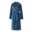 Vandyck Vandyck Badjas Rio XLarge Faded Denim