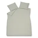 Vandyck Vandyck Flanel Stockholm Dekbedovertrek Lits-jumeaux (240x200/220) offwhite