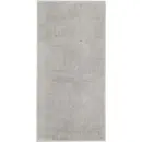 Cawö Cawo Pure Uni Handdoek 50x100 stein
