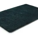 Rhomtuft badmat Rhomy Home Uni 60x90cm  petrol
