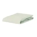 Essenza Essenza Minte hoeslaken 200x200 Oyster