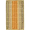 Cawö Cawö Cashmere Streifen Gastendoekje Melba 30x50