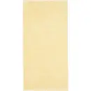 Cawö Cawo Pure Uni Handdoek 50x100 amber