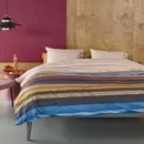 Dutch Design Beddinghouse Dutch Design Girona Dekbedovertrek - Multi 140x200/220 cm