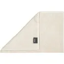 Cawö Cawo Pure Uni Face Cloth 30x30 kreide