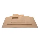 Vandyck Vandyck Houston Praline Badmat 67X140