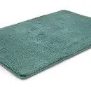 Rhomtuft badmat Rhomy Home Uni 65x115cm teal