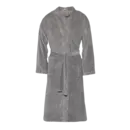 Vandyck Vandyck Kyoto Badjas Grey Small