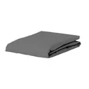 Essenza Essenza Minte hoeslaken 90x200 Anthracite