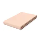 Schlafgut Schlafgut Pure Jersey Hoeslaken M - 120x200 - 130x220 230 Red Light