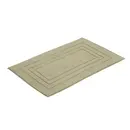 Vossen Vossen Badmat Feeling 60x100 Soft green