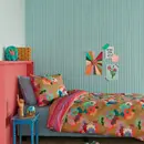 Oilily Oilily dekbedovertrek Rev Multi 140x200/220 cm